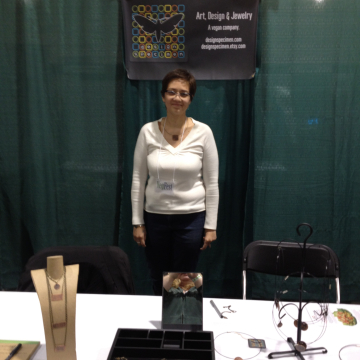 VegFest-April 29, 2012